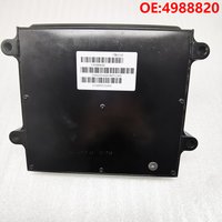 For 4988820 Cm2150 Ecu Ecm Computerbord Is Van Toepassing Op Cummins Motor Computer Elektronische Controlecentrum 4988820 Cm2150