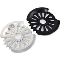 AliExpress M Driven bmx prts Bmx Guard Sprocket BMX Bicycle AL7075 Sprocket 1/2”x 1/8