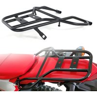 For Honda CRF300L CRF 300L Rally 2021 2022 2023 2024 2025 2026 Motorcycle Luggage Holder Cargo Shelf Mount Bracket Rear Rack