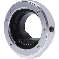 FOTGA Electronic Auto Focus Lens Adapter Ring for 3/4 Lens to Olympus PEN Panasonic Lumix G M4/3 Camera