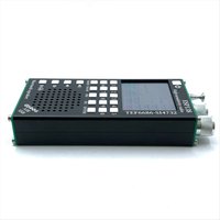 (ABGQ) ESP138 ESP32 SI4732 Full Band FM AM SSB AIR Band Receiver TEF6686 FM Receiver 2 in 1 Handheld Radio Dual Modes A