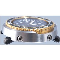 A72Z Protector Shroud for SNE497/SNE498/SNE499/SNE518/SNE533/SNE535/SNE537 Watch Cases Watch Accessories Silver