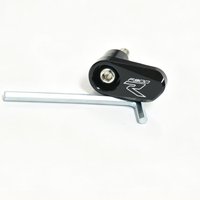 Motorcycle CNC Aluminum ABS Sensor Protection Guard for BMW F900R F900XR F900 R XR Front Rear Wheel Modification Accessorie Cap