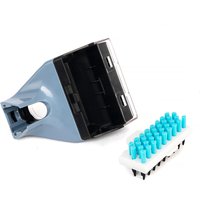 Brush Parts for Shark StainStriker PX251 PX201 CarpetXpert EX201 EX150 R-EX200 R-EX201 Carpet Cleaner Replacement Accessories