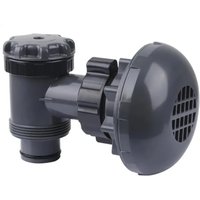 Swimming Pool On Off Plunger Valve Connection Filter Pump 38 Hose For Bestway for INTEX Outdoor Garden Replacement Accessories