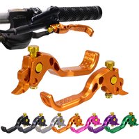AliExpress heppe HEPPE Bike Brake Lever Ultralight Hydraulic Disc Brake Brake Lever for SHIMANO DEORE M6100/6120 SLX M7100/7120 XT M8100/8120