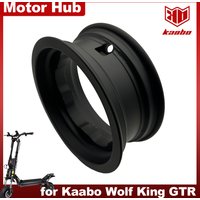 GTR Motor Hub Ring Wheel 12inch 72V2000W Engine for Kaabo Wolf King GTR 12 Electric Scooter Original Parts Accessories