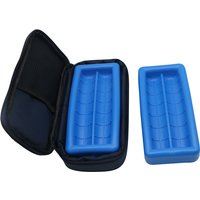 Insulin Cooler Bag Portable Insulin Cooler Case Insulin Travel Case Kit Diabetic Supplies Cooler Bag Medical Cooler Bag for Trip