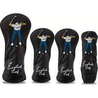 Golf swing protective cover; Golf accessories; Dustproof and durable material, providing you with the best protection for your g
