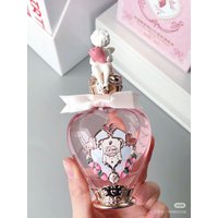 Flower knows Shell Pearl Collection Perfume Makeup Fruit Grapefruit Long Lasting Perfume 50ML