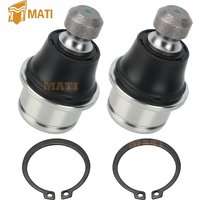 MATI Upper Ball Joint Kit for Can-Am Spyder Spyder RS/RT/F3/ST SE5/SE6/SM5/SM6 2013-2023 706201371 706202507