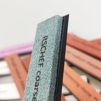 60#-3000# grit Whetstone Profession Kitchen Knife Sharpener Sharpening Tool Quick Sharpening System Household Whetstone