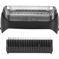 Hot Sale A Shaver Head A Film For Braun 10B Serie 190 180 170 1735 Drop Shipping
