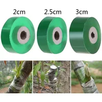 100M 2/2.5/3CM Grafting Tape Self Adhesive Grafting Film Stretchable Special Fruit Tree Grafting Tool Garden Bind Tape Garden