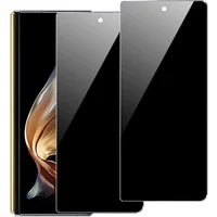 Anti Spy Tempered Glass for Samsung Galaxy Z Fold 5 4 Privacy Film Screen Protector Protective Film for Z Fold3 Fold4 W22 W21 5G