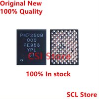 2-5Pcs/Lot New original PM7250B 000 Power management ic PM7250B 200 Power supply ic chip charge ic PMIC
