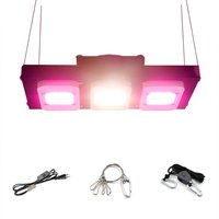 DIYLED Grow Light Dimmable 1500W DOB Full Spectrum Grow Hight PPFD Phytolamp For Flowers Greenhouse grow led Plants Veg Blooming