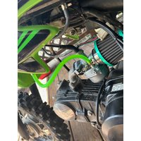 AliExpress NONE PZ19 Carburetor 19mm Carb For TaoTao Baja 50cc 70cc 90cc 110cc 125cc Chinese Quad 4 Stroke ATV Go Kart Pit Dirt Bike Scooter