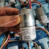 LA034 Brushless Motor, DC Bladeless Fan Motor Replacement for AM06 AM07 AM09 AM11 TP02 Series