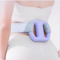 Fascia ring abdominal massager, liposuction machine, full body massager, portable muscle relaxation fascia gun