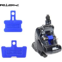 Quality Tool Spreader Spacer Washer Hydraulic Disc Brake Bleed Spacer Brake Caliper Pad Bicycle Brake Spacer Piston Retainer
