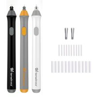 Adjustable Electric Borradores Escolares Rubber Refills Sketch Drawing Erasing Automatic School Cute Rubber Stationery Supplies