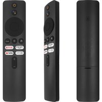 Remote Control for Xiaomi TV Box S (2nd Gen) 4K, Replacement Remote Control for Mi Box S 2nd Gen with Bluetooth and Voice Remote