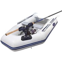 Inflatable PVC Boat Fishing Rod Rack Dinghy Raft PVC Collapsible Fixer Fix Pole Mount Angle Bracket Kayak Fishing Rod Holder