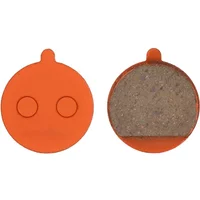 Electric Scooter Ceramic Brake Pads for Kugoo M4 Pro KickScooter Folding Durable Caliper Disc Braking Replacement Accessories