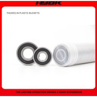 2PCS 4PCS 10PCS Bearing 6000 6001 6002 6003 6004 6005 6006 6007 6008 6009 6010 2RS Chrome Steel Deep Groove Ball Bearings