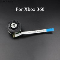1pc Replacement Spindle Drive Big Motor for Xbox 360 Slim Fat Lite-On DG-16D2S DG-16D4S DG-16D5S Disc Drive