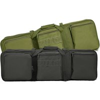 Tactical Gun Carry Bag Airsoft Paintball Hunting Gun Case with Hand Carry Strap Shoulder Backpack Gun Holster