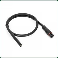 AliExpress NONE L1115 AG/AM 9Pin Extension Cable E-bike,Electric Bicycle Motor Controller Conversion Adapter Plug, Extension Wire Connector