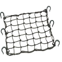 AliExpress NONE Motorcycle Bike Luggage Net High Elastic Stretchable Cargo Mesh Organizer for Helmet Fuel Tank Holding Rope Cycling Accessory
