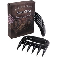 Manufacturer's spot meat splitter bear claw barbecue fork meat splitter new kitchenware fork meat splitter