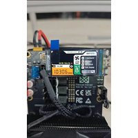 Nerdqaxe++ Bm1373 Finished Board