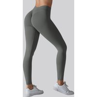 Fitness Sports Leggings Women's High Waist Seamless Yoga Legging Scrunch Butt Breathable Push Up Sports Pants Women Gym Tights