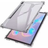Tablet-Hülle für Samsung Galaxy Tab S8 S9 S10 S11 Ultra 14,6 TPU Cover Tab S10 Llte S9 S8 S7 S11 11" FE Plus 12,4 Zoll Funda