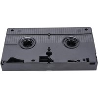 Video Tape VHS Cleaning Tape For Optimal Performance Vhs Player For Vhs Tapes Vhs Head Cleaning Tape