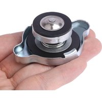 2/1PCS 253303K000 Car Radiator Cap 1.1 Bar For Soul 10-16 25330-3K000