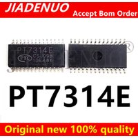 (5-10 piece)100% New Original PT7314E SOP28 Chipset