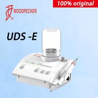 Woodpecker UDS-E Dental Ultrasonic Scaler with Tartar Water Supply Teeth Cleaning Device for Scaling And Stain Removal