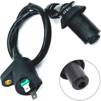 AliExpress NIGHTKIST Universal Motorcycle Ignition Coil Lead Moped For TRX300 GY6 50cc 125cc 250cc GY6 Bike Scooter Motorcycle Engine Moped