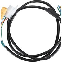 Electric Scooter Motor Wire MT60 M 9 Pin Copper Core Sensitive Electric Scooter Motor Cable Line For Replacement