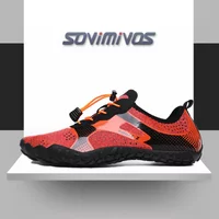 Comprehensive training shoes for men women gym squat rope skipping training shoes at home mute shoes indoor climbing strength