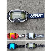 AliExpress NONE velocity 6.5 Summer Donut Anti Glare Glasses Windproof for Men Women Motorcycle Bicycle MTB ATV Riding Night Vision Goggles