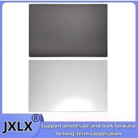 JXLX® New for ASUS VivoBook K3605Z K3605 ZU K3605V 2023 LCD screen back cover back cover touchpad and non touch version
