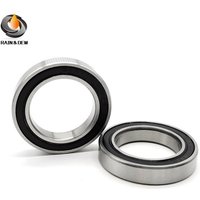 AliExpress raindew 2/4Pcs of 24377 Bicycle Bearing ABEC-7 6802 6803 6805 6902 6903 6000 6001 6800 15267 17287 18307 -2RS Mountain Bike Bearings