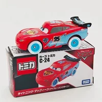 Takara Tomy Jackson Storm Alloy C-24 model die-casting toy Fantasy Figurines ornament children's gift toys
