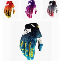 AliExpress NONE Mountain Bicycle Gloves Motorcycle Racing Gloves Full Finger Cycling Gloves Bike Accessories MX Motocross Gloves